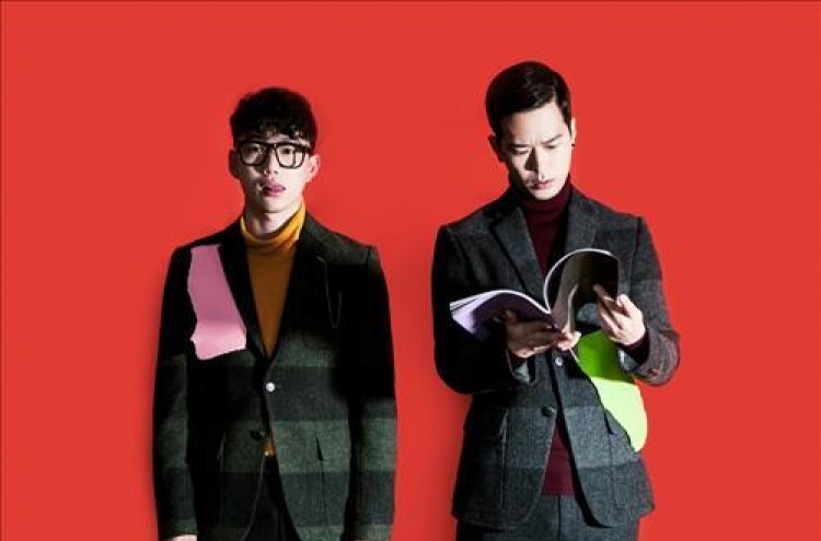 10cm gets risque on new ‘3.0’ album