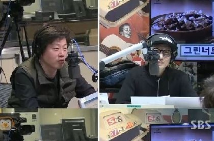 ‘미생’ 박과장 김희원 연애와 결혼은 별개