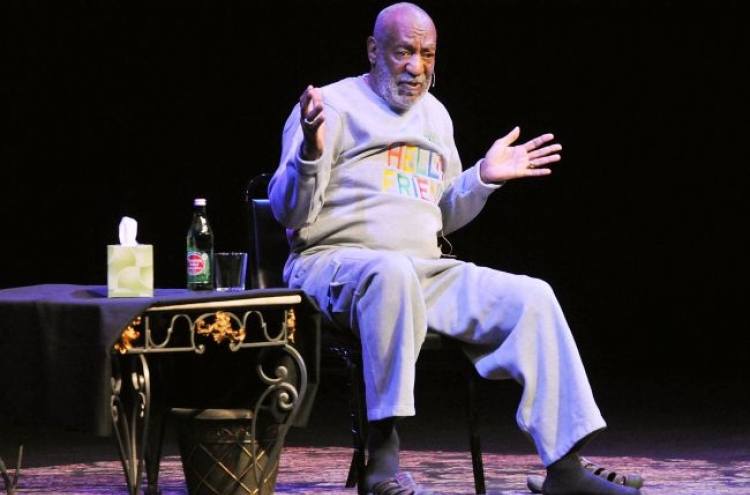 More Cosby shows canceled as women allege rape