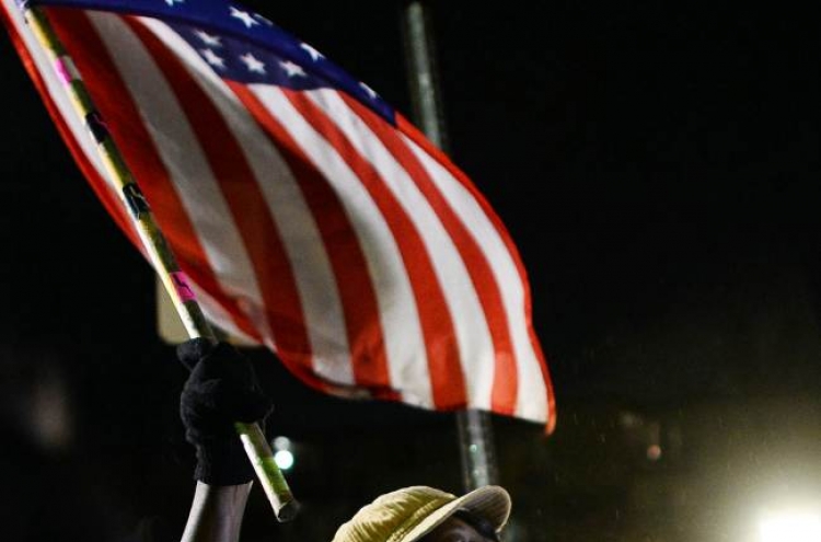 Uncertainty fuels speculation on Ferguson decision