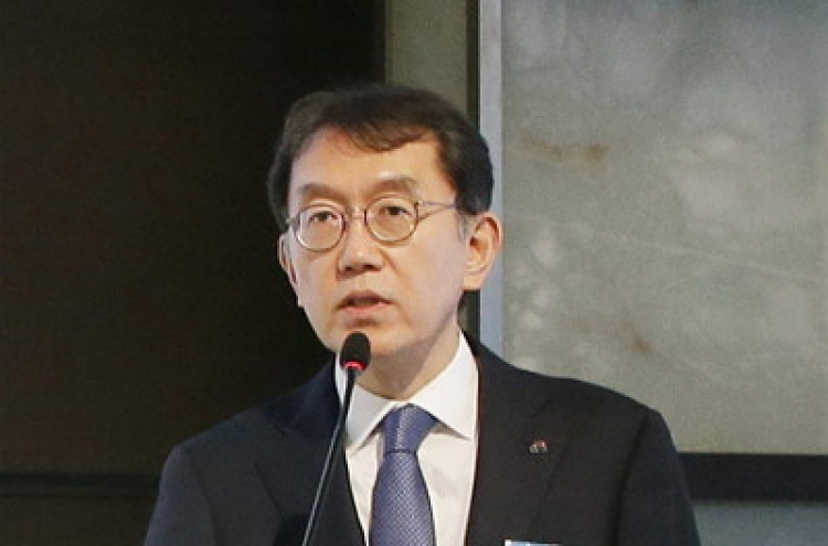 Citibank Korea’s new chief to seek slimmer bank