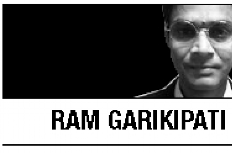 [Ram Garikipati] Mortgages reveal tactical shift