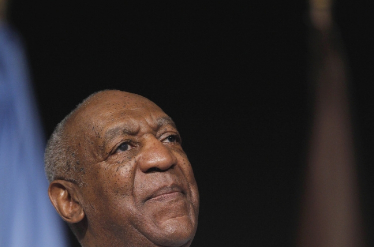 Bill Cosby Resigns From Board Of Temple University