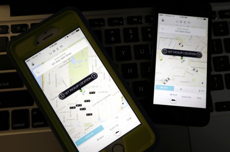 Uber’s $40 billion valuation. Worth it?