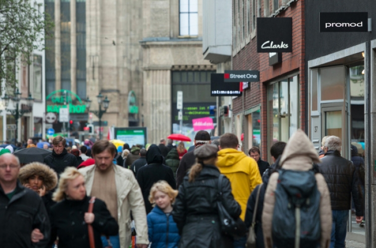Germans cling to shop-free Sunday