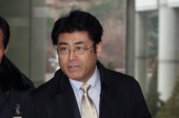 Libel suit on Sankei draws more interest