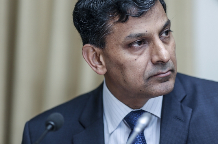 RBI chief: Uber broke Indian financial rules