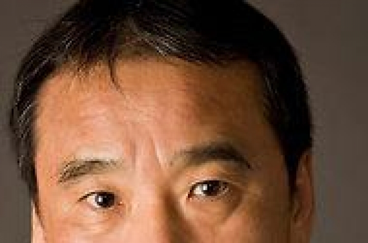 Haruki Murakami to be online agony uncle