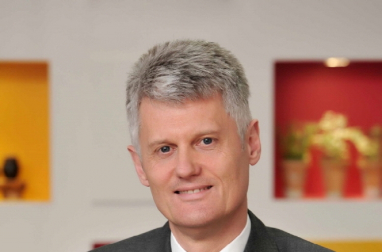 Seitz to head Volkswagen Financial Services Korea