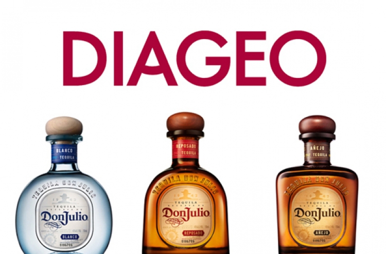 Diageo, customs office strike deal on massive tax fine