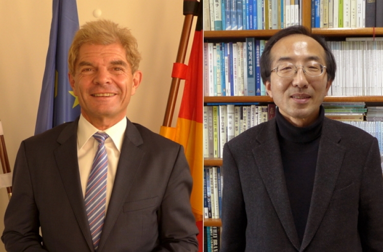 [Herald Interview] Experts talk history, future of unification