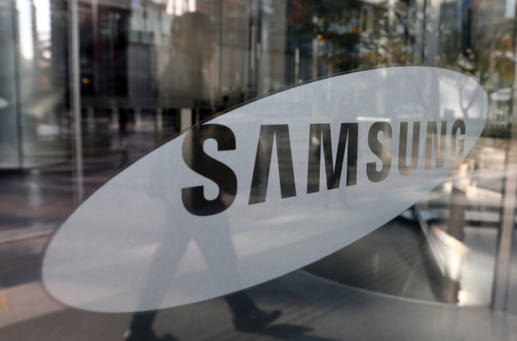 Samsung, BlackBerry deny takeover talks