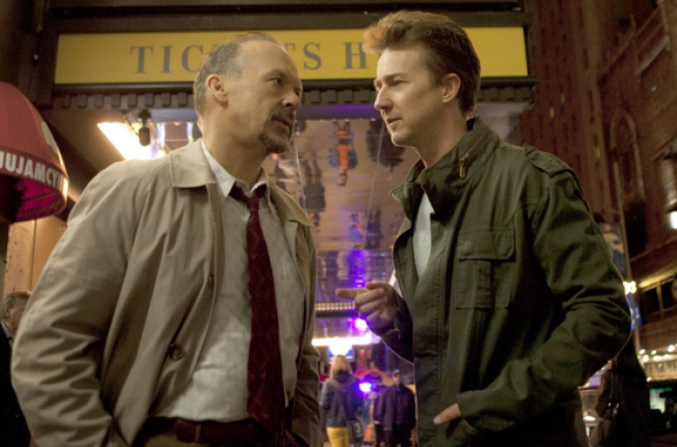 ‘Birdman,’ ‘Budapest’ top Oscar nominations with 9 each