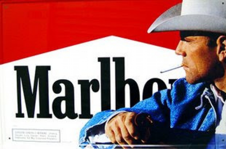‘Marlboro Man’ star dies
