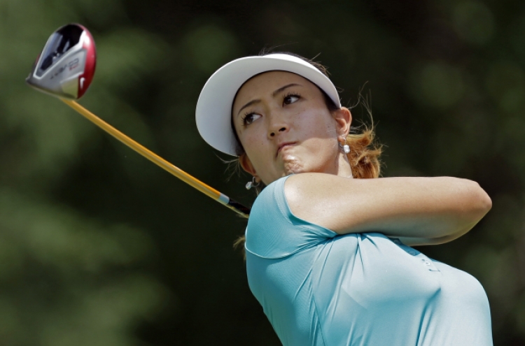 Wie set for LPGA Tour opener