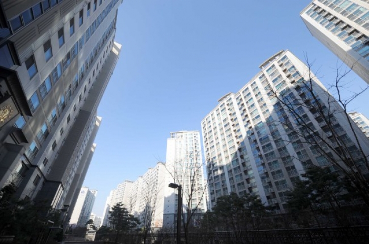 [Weekender] The changing landscape of Korea’s housing market