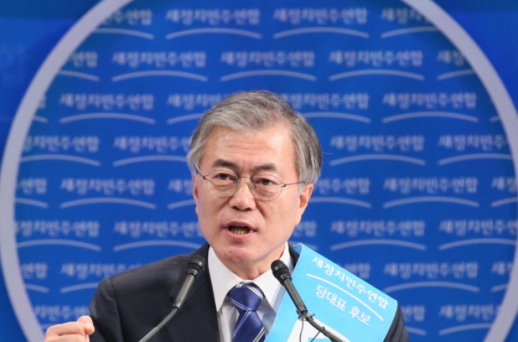 Moon wins NPAD chair