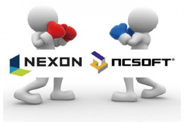 NCSoft likely to allow more power to Nexon