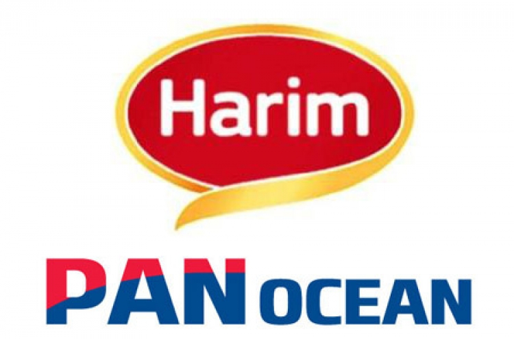 Harim acquires Pan Ocean