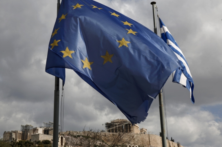 Greece drops key bailout demands, but Germany still objects