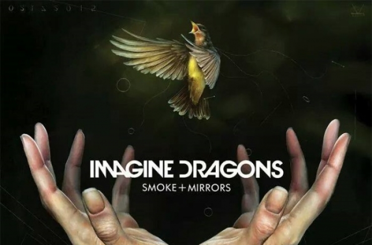 Eyelike: Imagine Dragons, Sweet & Lynch, Sisqo