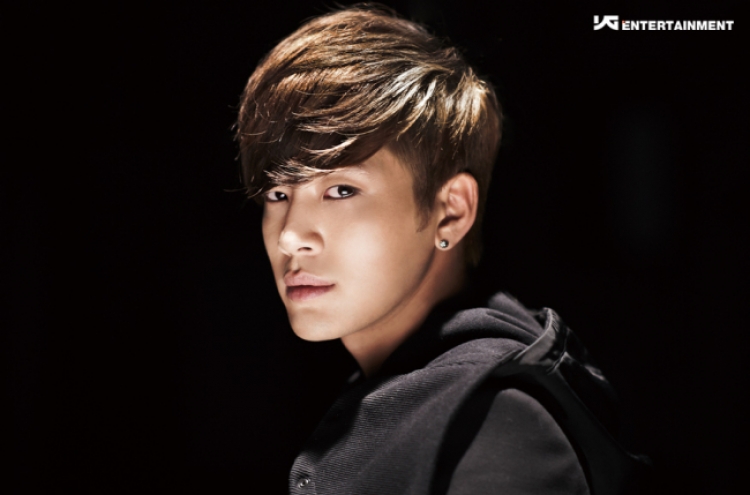 K-pop star Se7en and YG to part ways