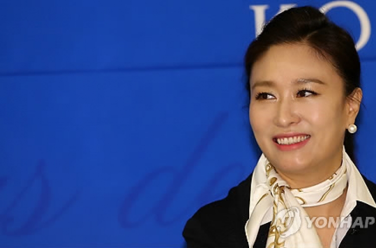 Korea National Opera head resigns amid ongoing outcry