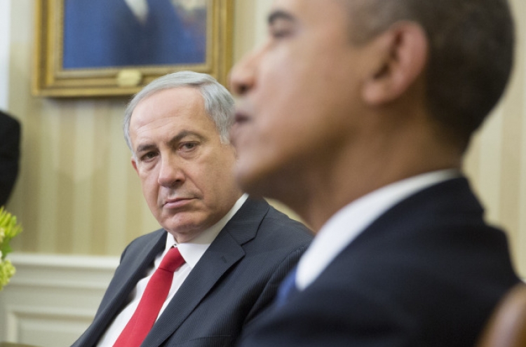 [Newsmaker] Netanyahu brings Iran nuclear fight to U.S.