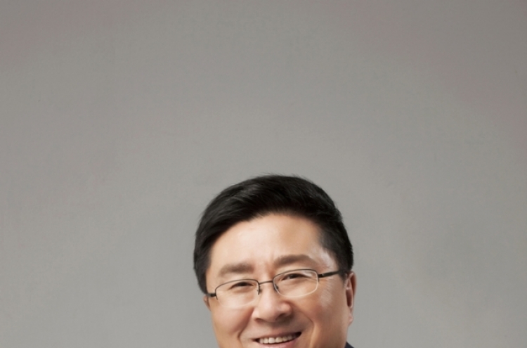 LG Display chief to lead local display industry association