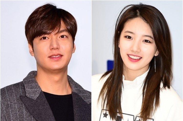 이민호, 수지 ‘열애’ 소속사 인정...해외팬 반응은?