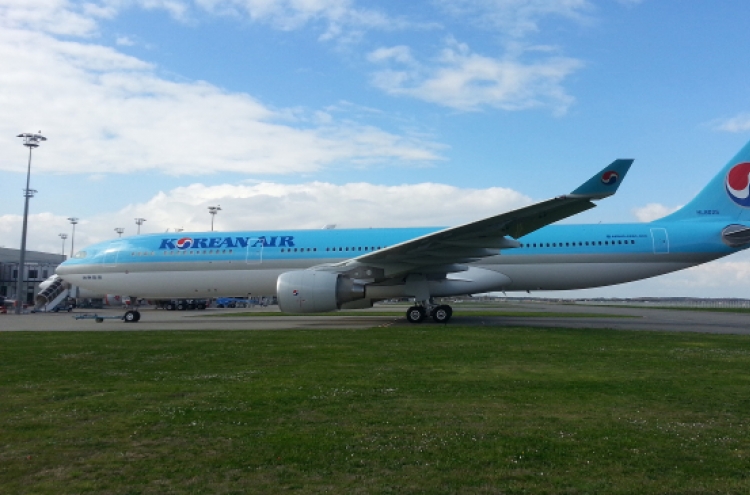 Korean Air’s new plane boasts luxury suites