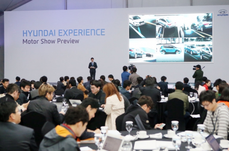 Hyundai Motor takes step closer to dream of self-driving cars