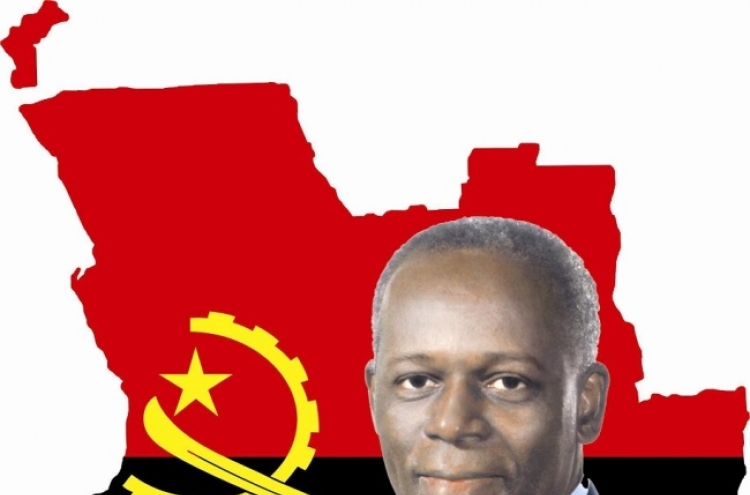 Republic of Angola