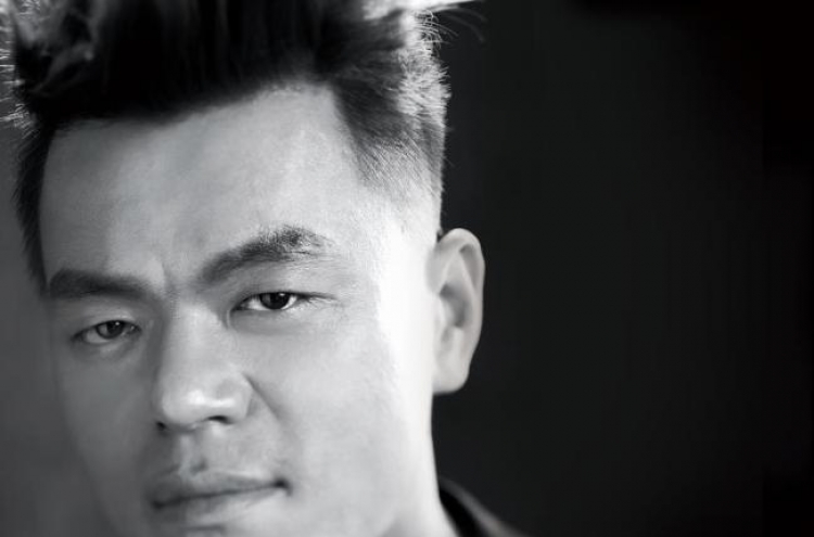 JYP to return to stage with new album