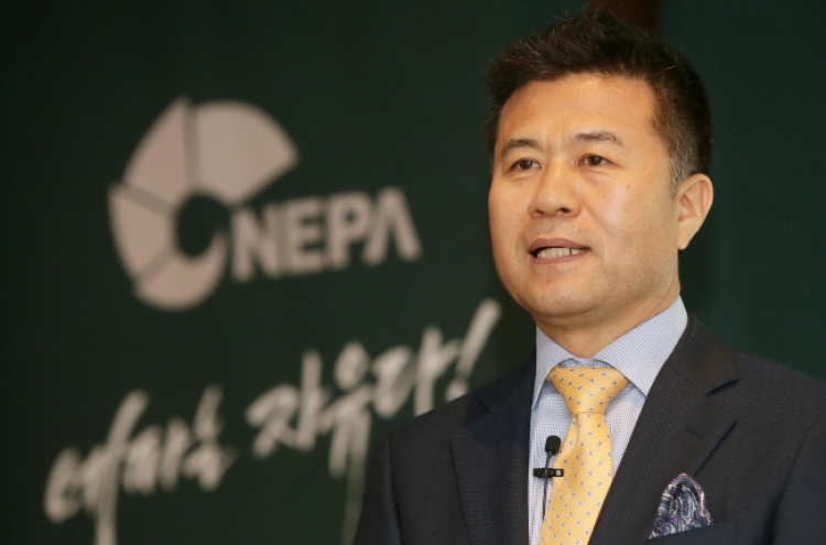 Nepa vows to achieve W1.3tr in sales by 2020