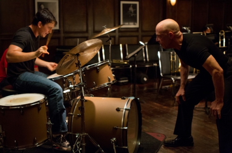 Madness blurs with passion in ‘Whiplash’