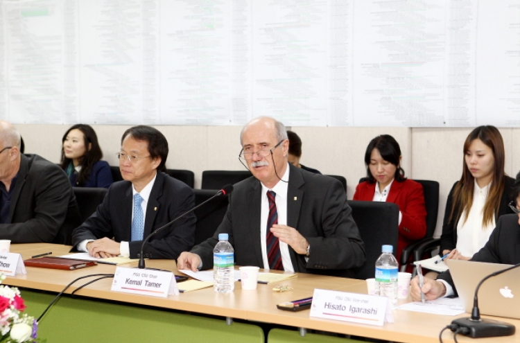 Preparations for Gwangju Universiade HOD Meeting are on track