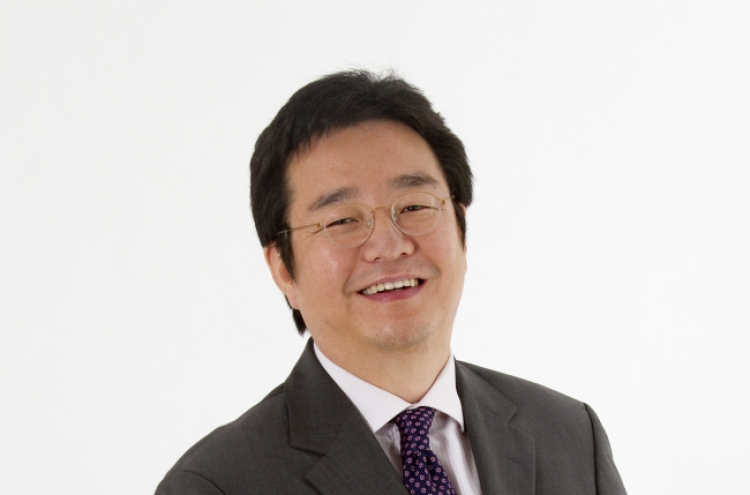 AIMS International appoints new Korea chief