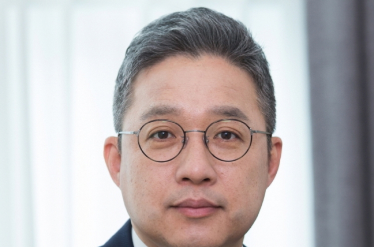 Baek named new head of Jaguar Land Rover Korea