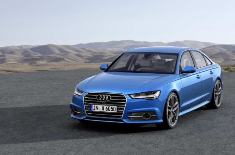 Audi Korea reinforces customer service