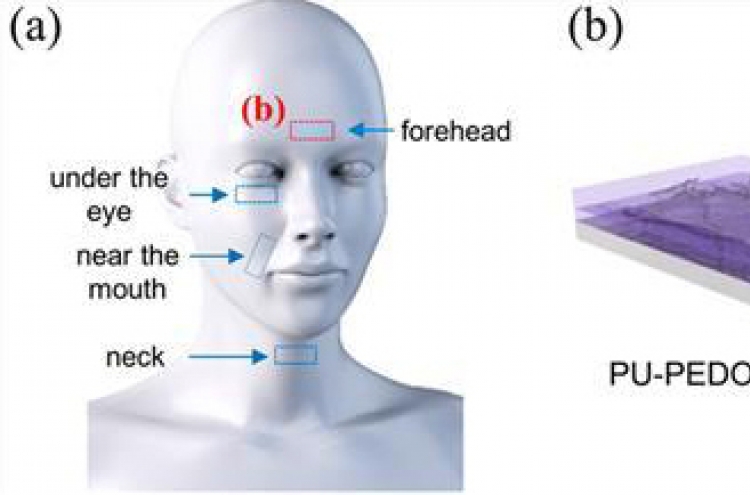 Local team develops ‘emotion reading’ sensor