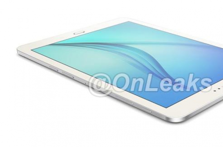 Samsung to unveil new tablets