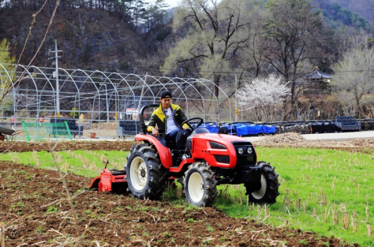 Farming challenge awaits ‘Three Meals’ stars