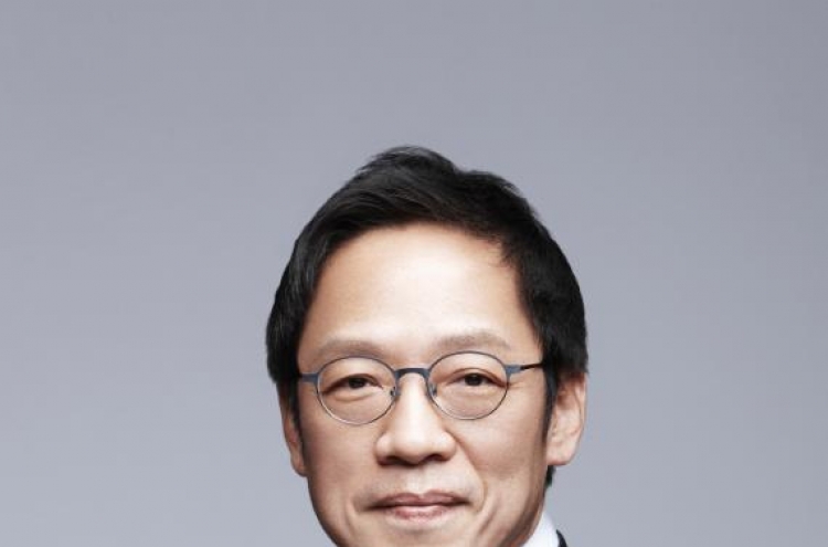 Hyundai Card CEO promoted to group vice chairman