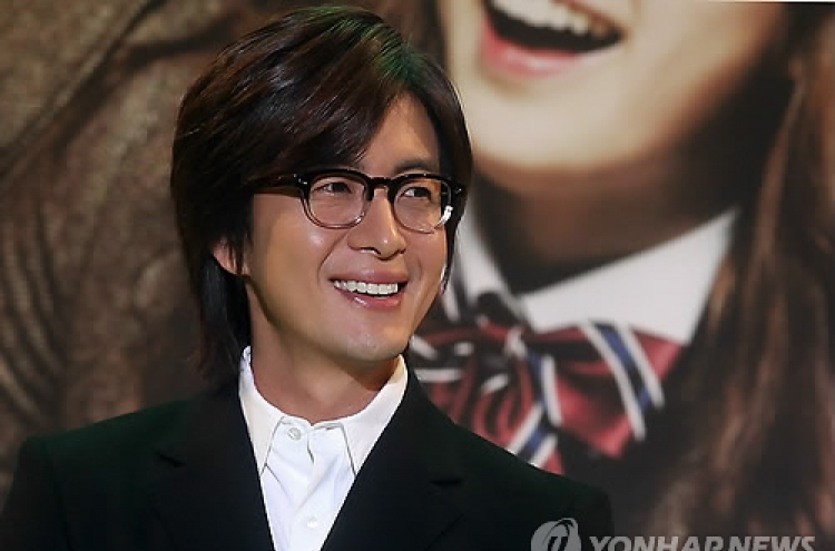 Bae Yong-joon’s KeyEast joins duty-free bid