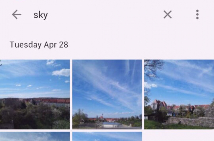 [Review] Google Photos, a powerful yet disconcerting app