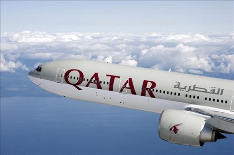 Qatar Airways named best airline of 2015