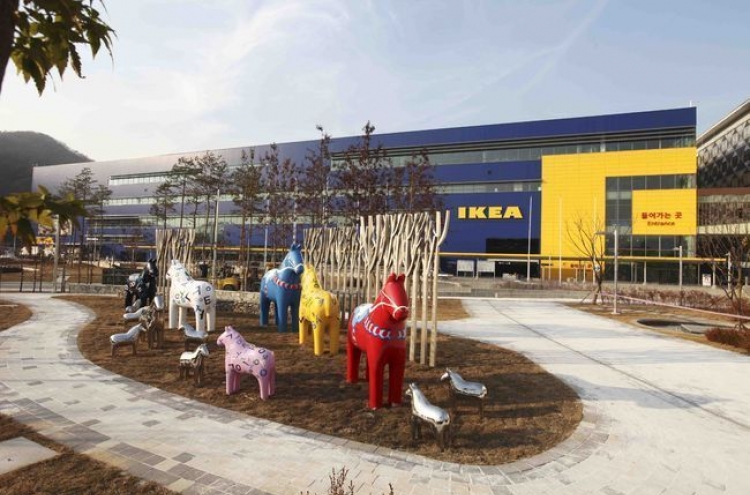IKEA’s pricing policy sparks new controversy