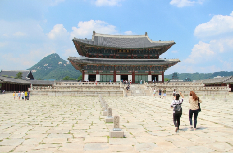 Korea tourism industry strives to bounce back from MERS slump