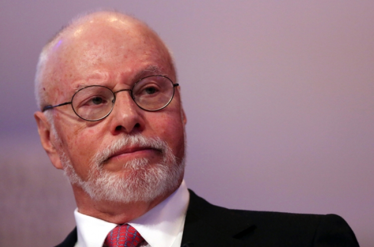 Seoul court deals another blow to Elliott